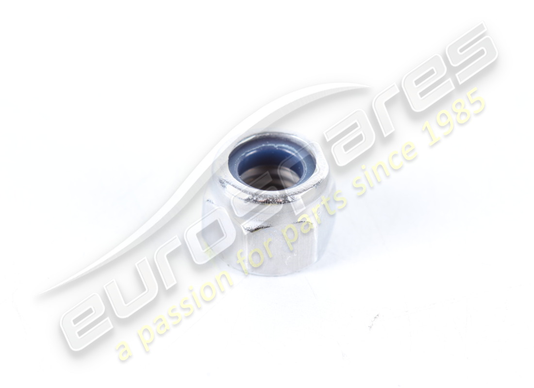 NEW Porsche HEX. NUT - M5 . PART NUMBER N0211963 (1)