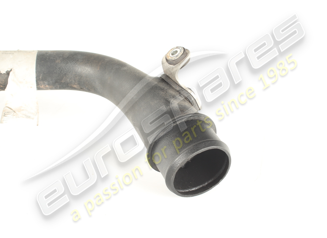 used ferrari lh pipe from engine to inter. part number 306316 (3)