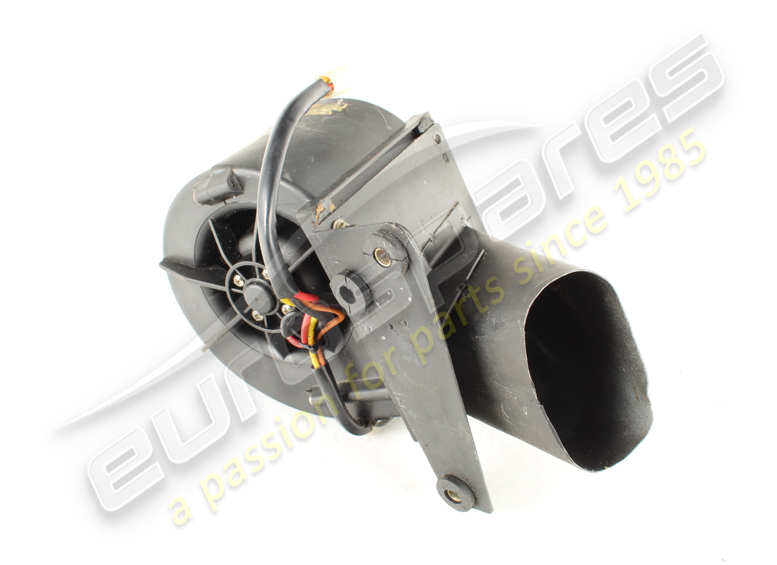 USED FERRARI ELECTRIC FAN. PART NUMBER 61990000 (2) used ferrari electric fan. part number 61990000 (2)