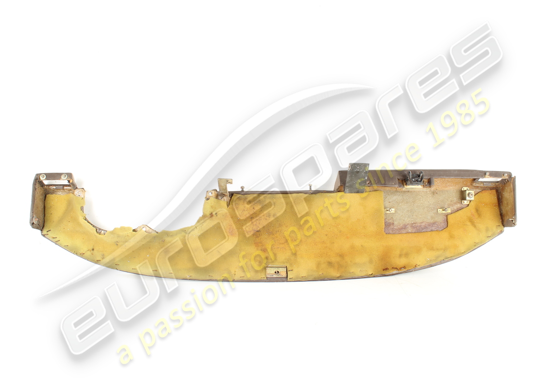 USED FERRARI DASHBOARD LEATHER LHD PART NUMBER 2577600600 (8) used ferrari dashboard leather lhd part number 2577600600 (8)