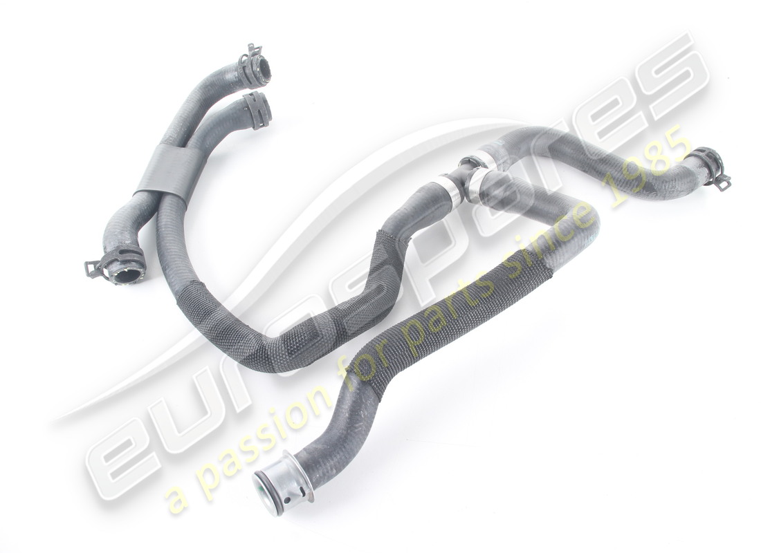 new porsche hose. part number 9g230707601 (1)