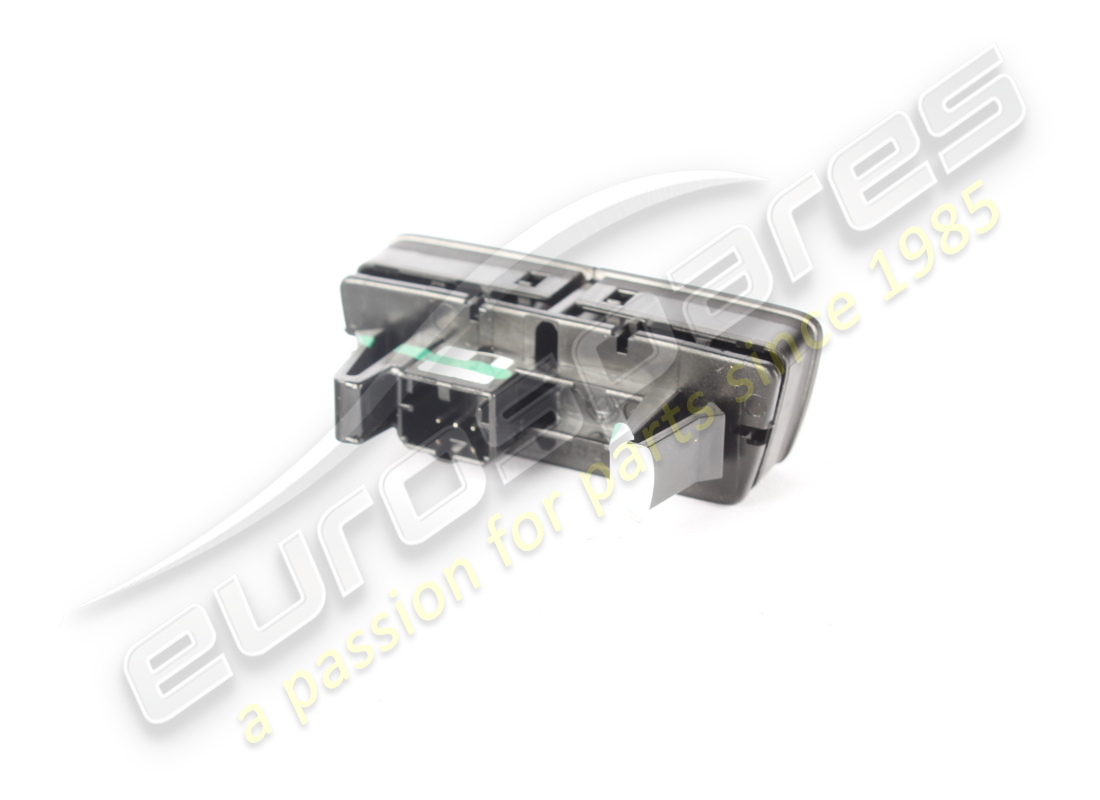 USED MASERATI CONTROL PANEL REAL BONNET CL. PART NUMBER 675000792 (2) used maserati control panel real bonnet cl. part number 675000792 (2)