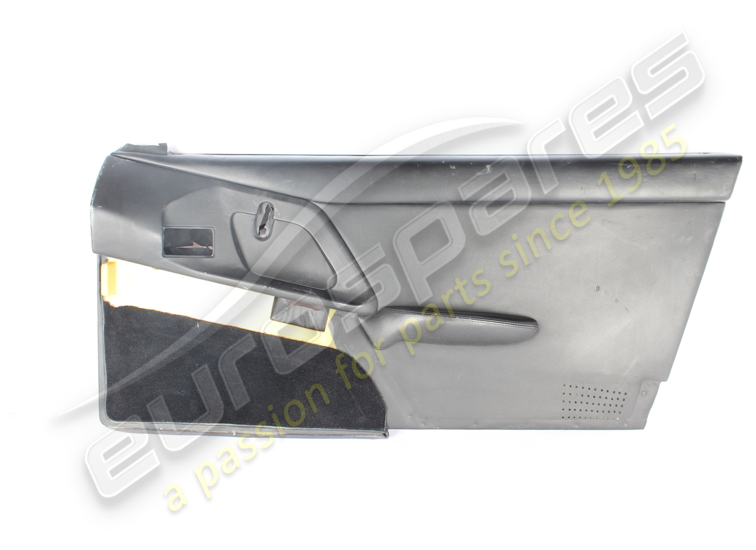 USED Ferrari RH DOOR PANEL IN BLACK VM8500 . PART NUMBER 64521000 (1)