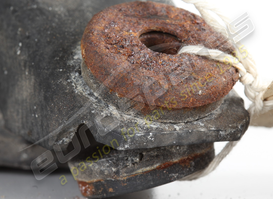 used ferrari oil radiator. part number 175696 (8)