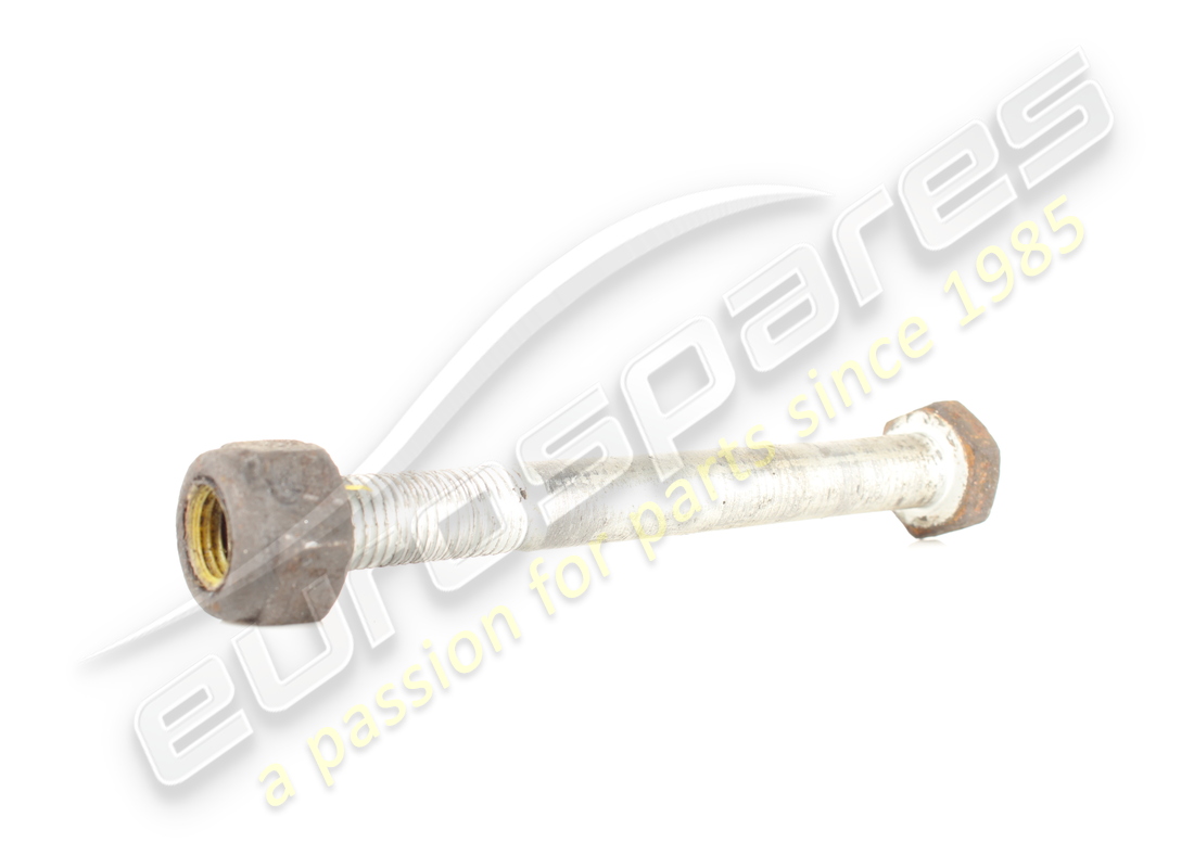 USED FERRARI SUSPENSION BOLT. PART NUMBER 15971734 (1) used ferrari suspension bolt. part number 15971734 (1)