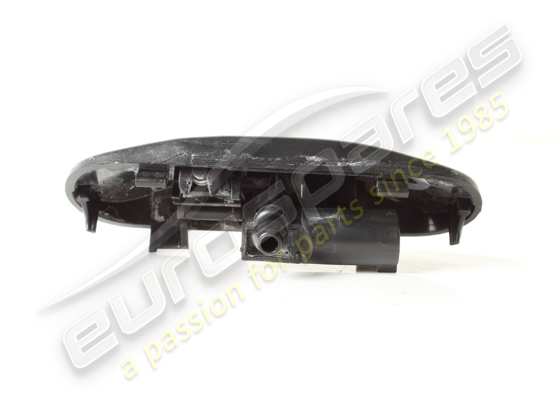 USED LAMBORGHINI SPRAY NOZZLE, BEHEIZT MITTE. PART NUMBER 4M8955989 (4) used lamborghini spray nozzle, beheizt mitte. part number 4m8955989 (4)