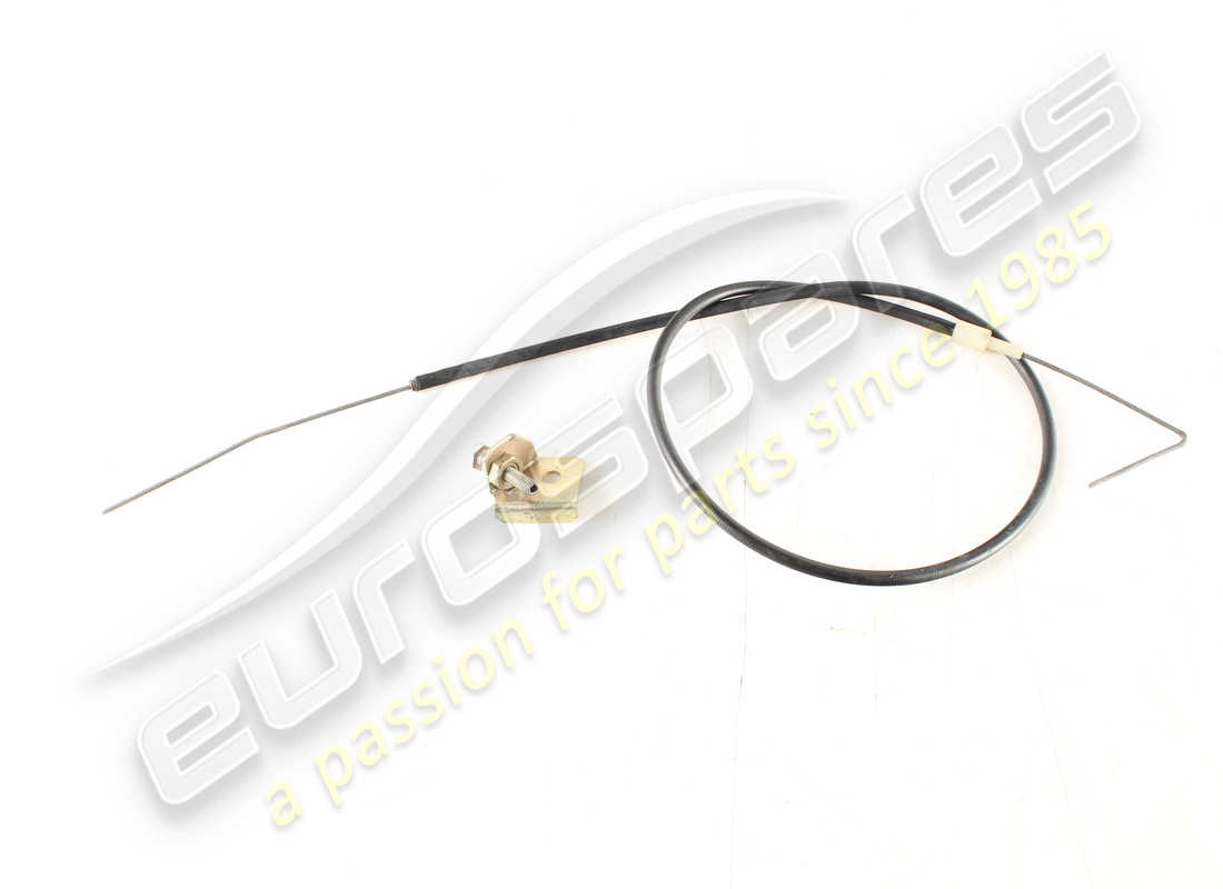 USED Ferrari CABLE . PART NUMBER 2552830000 (1)