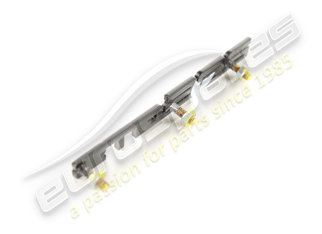 USED FERRARI LOGO PLANCIA F171 SPIDER. PART NUMBER 915489 (3) used ferrari logo plancia f171 spider. part number 915489 (3)