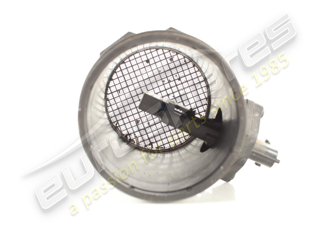 used maserati air flow meter. part number 180045 (4)