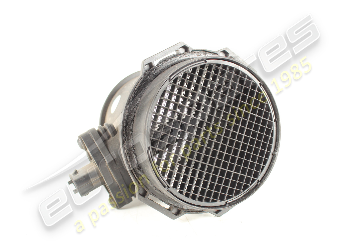 used maserati air flow meter. part number 180045 (6)
