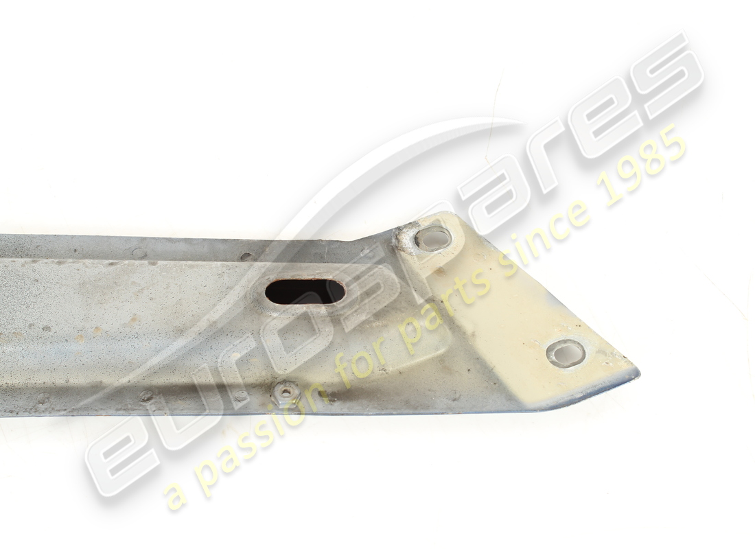 used maserati complete front cross member. part number 980139333 (4)