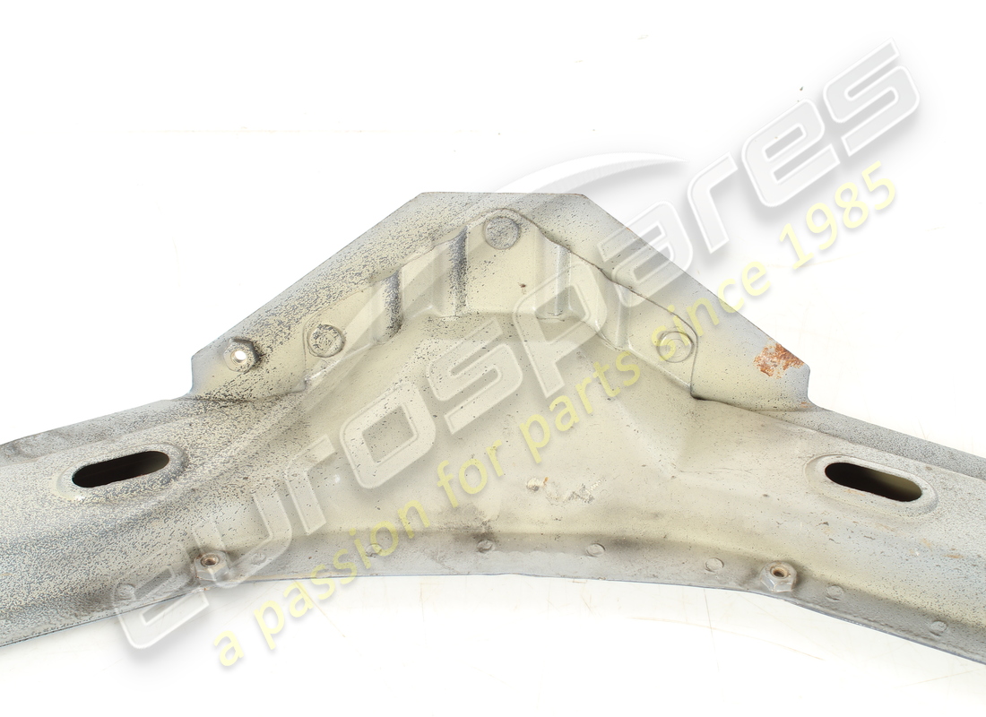 used maserati complete front cross member. part number 980139333 (3)