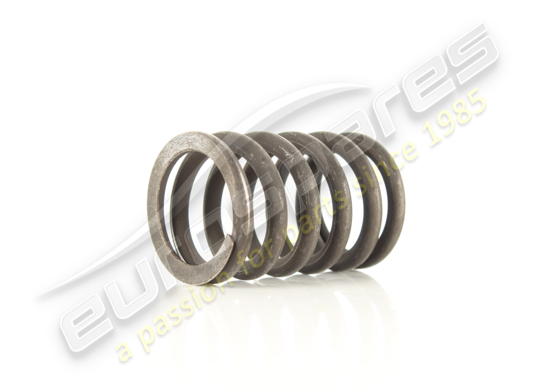 USED Maserati EXHAUST-INTAKE VALVE SPRINGS . PART NUMBER 585032300 (1)