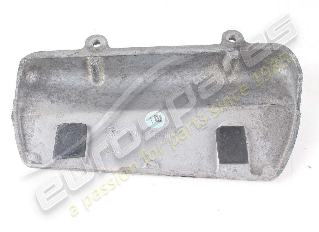 USED MASERATI THROTTLE BODY COVER. PART NUMBER 585063500 (4) used maserati throttle body cover. part number 585063500 (4)