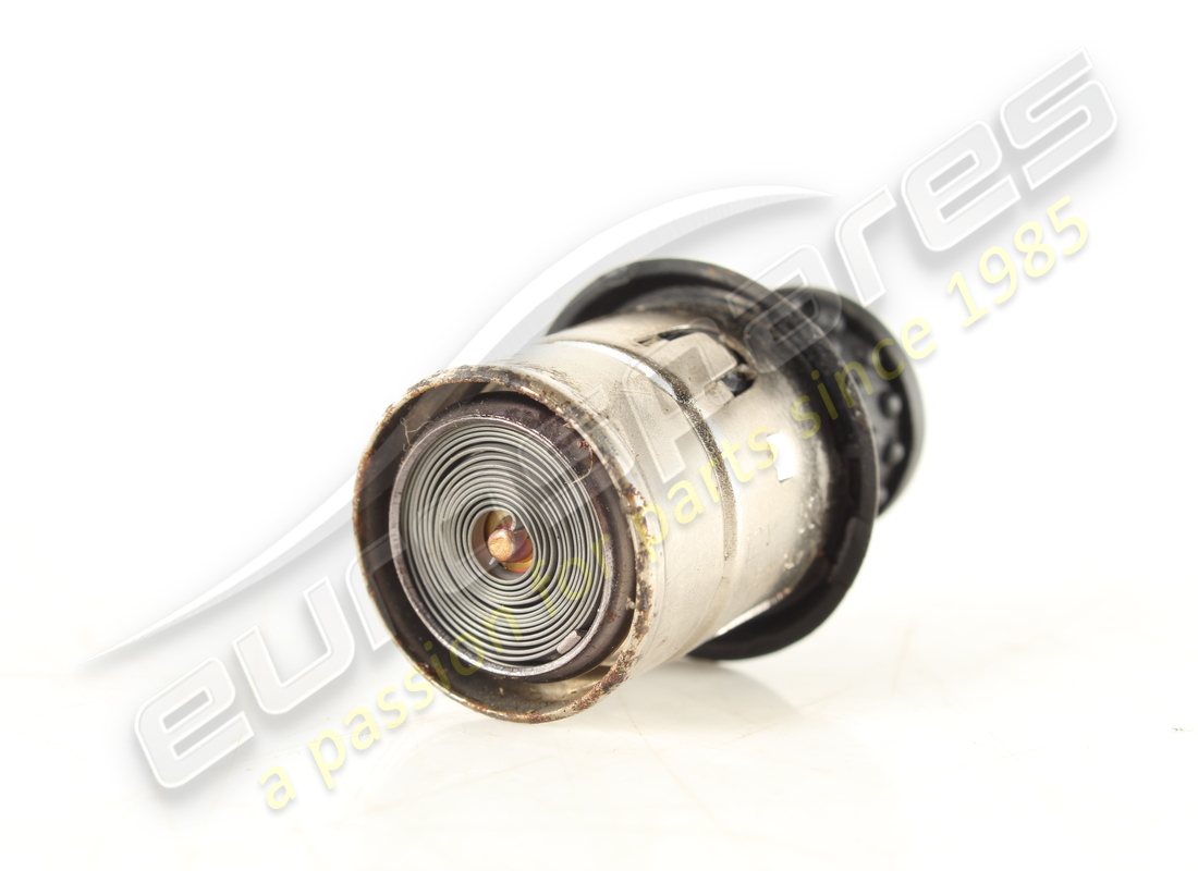 used maserati rear cigar lighter.. part number 66704500 (3)