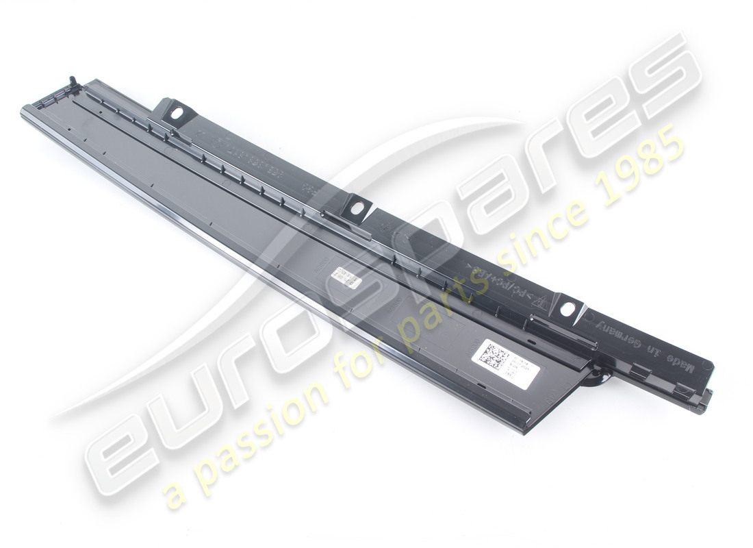 new porsche trim for pillar b. part number 95b853317j (3)