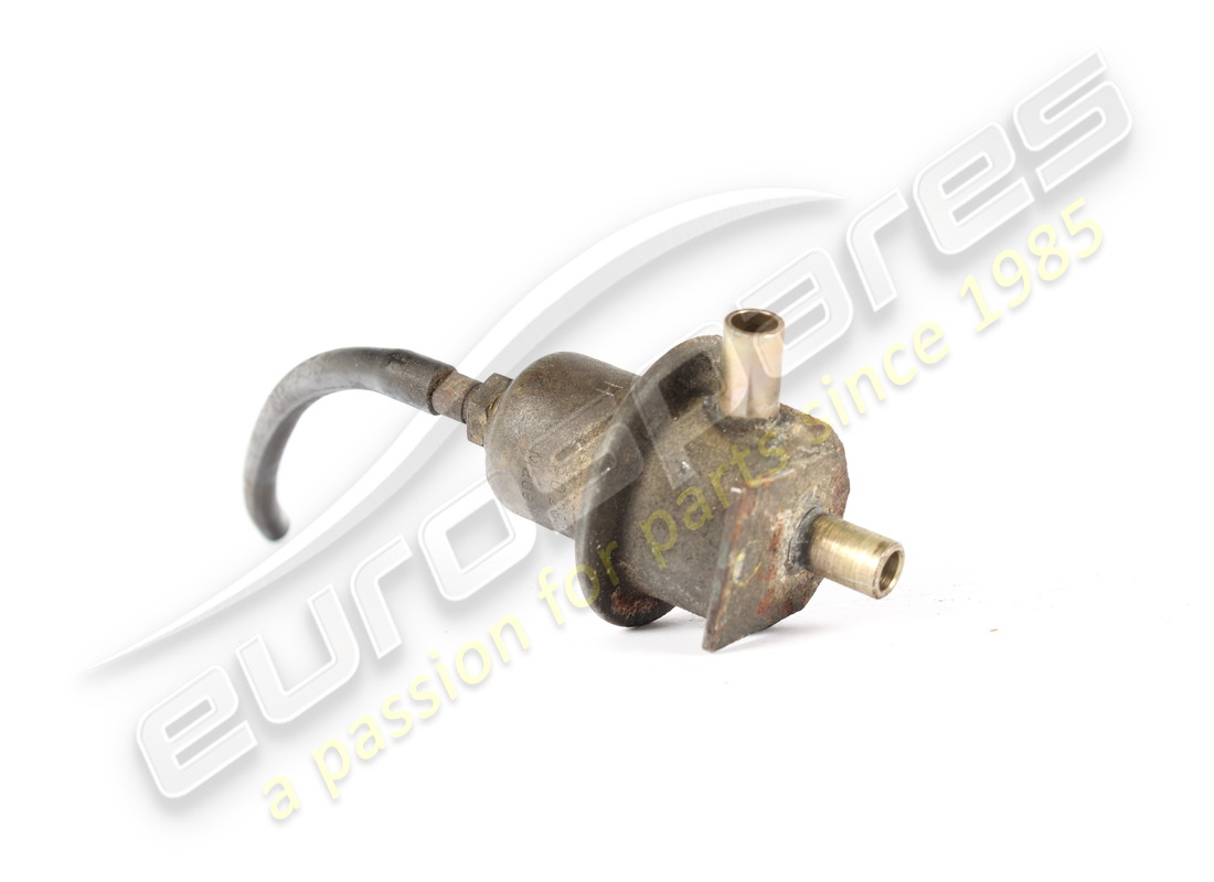 USED Ferrari VACUUM VALVE BYPASS . PART NUMBER 115741 (1)