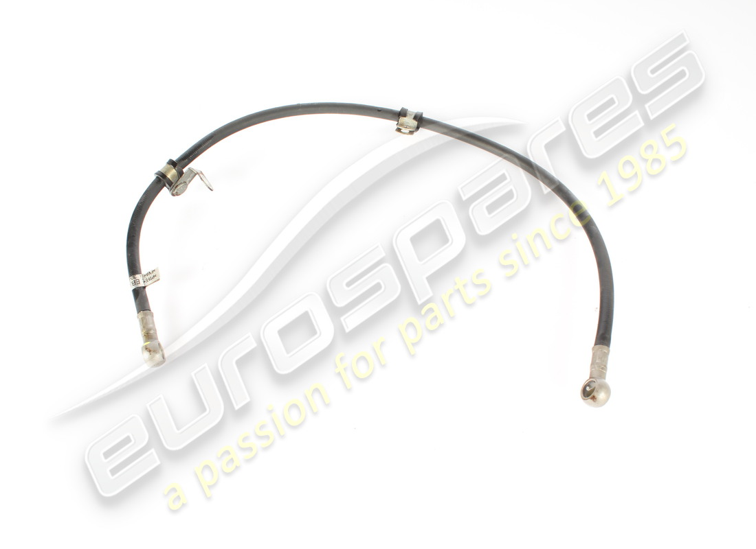 USED Ferrari EVF PIPE KIT . PART NUMBER 247244 (1)