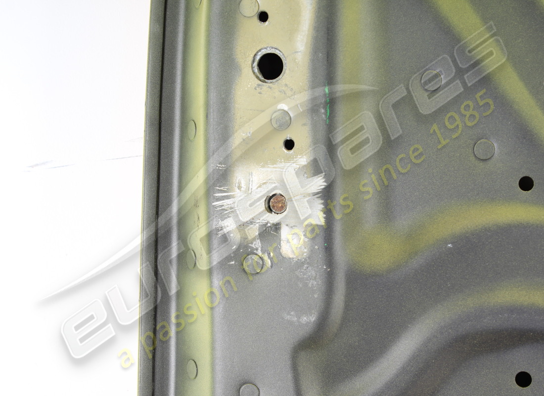 used ferrari front bonnet. part number 88155811 (3)