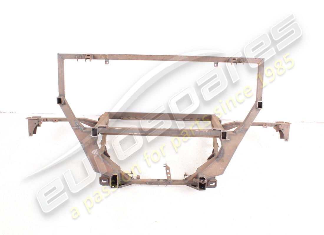NEW FERRARI COMPLETE REAR FRAME -NOT FOR RHD-. PART NUMBER 70001117 (1) new ferrari complete rear frame -not for rhd-. part number 70001117 (1)