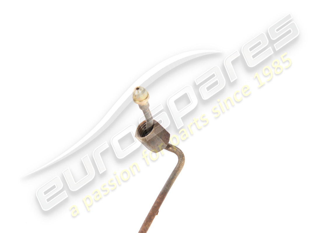 USED FERRARI FUEL PIPE NO:3 CYLINDER. PART NUMBER 125790 (3) used ferrari fuel pipe no:3 cylinder. part number 125790 (3)