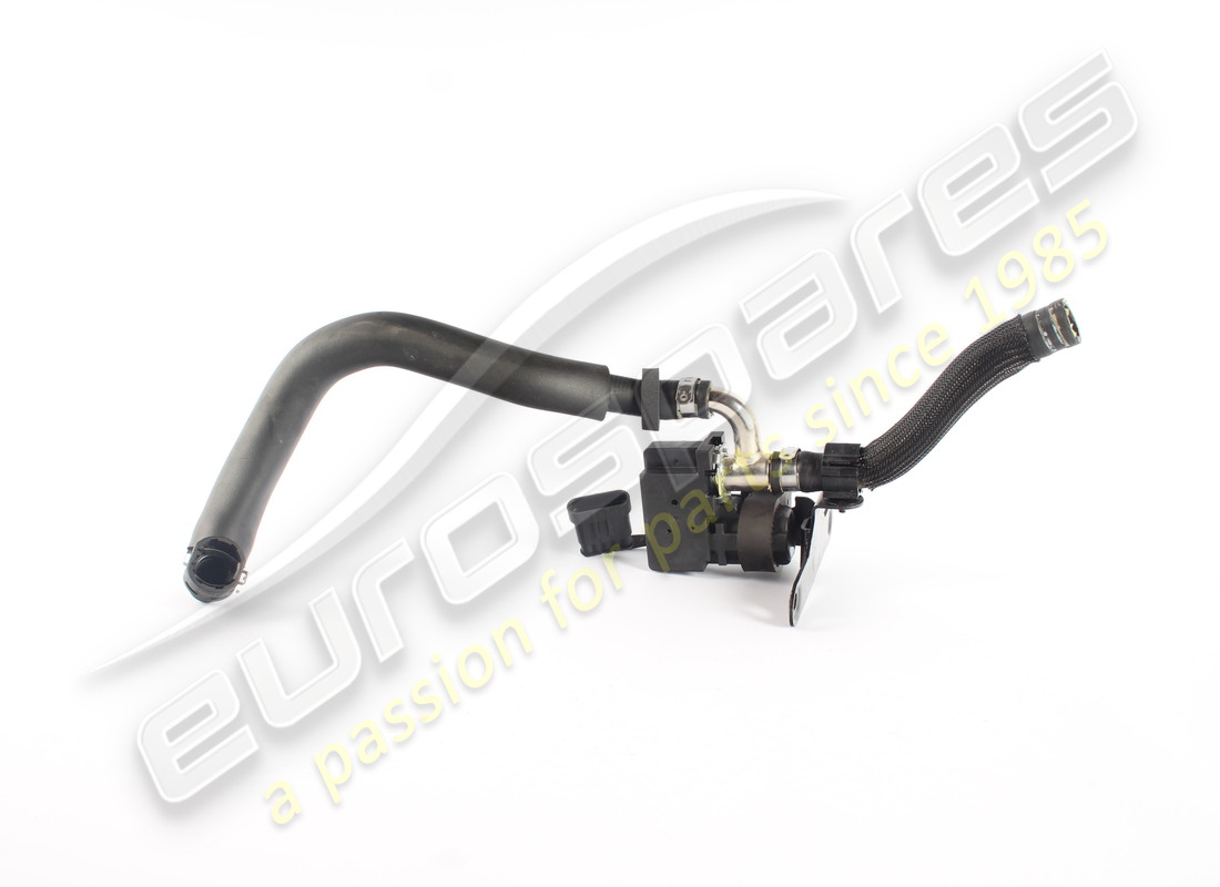 used ferrari a/c black box. part number 820794 (39)