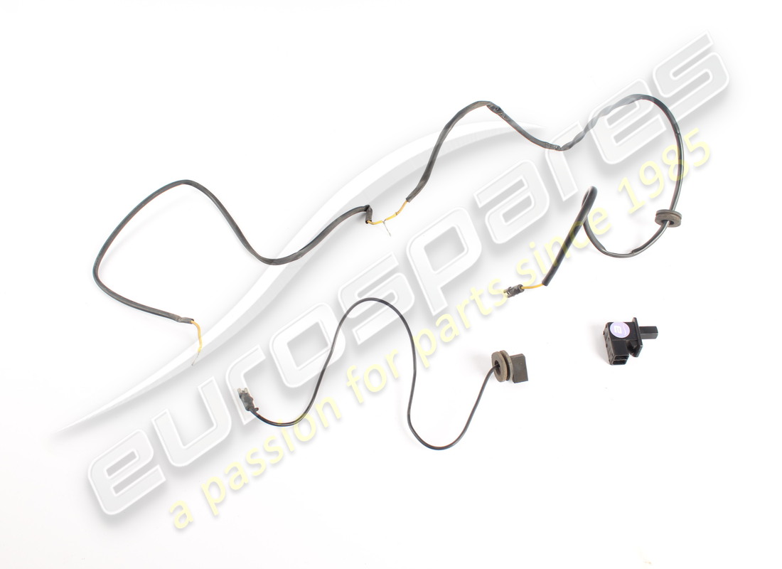 used ferrari a/c black box. part number 820794 (36)