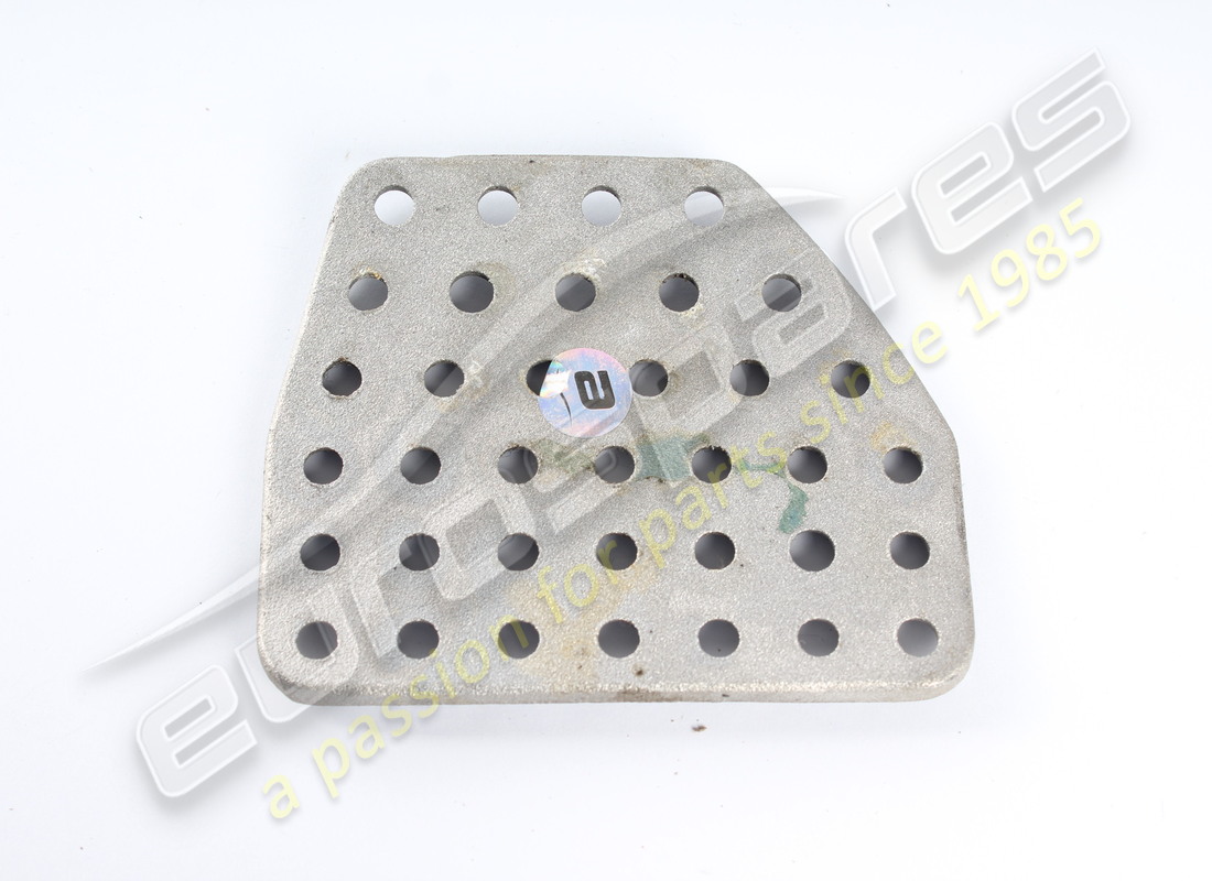 used ferrari a/c black box. part number 820794 (9)