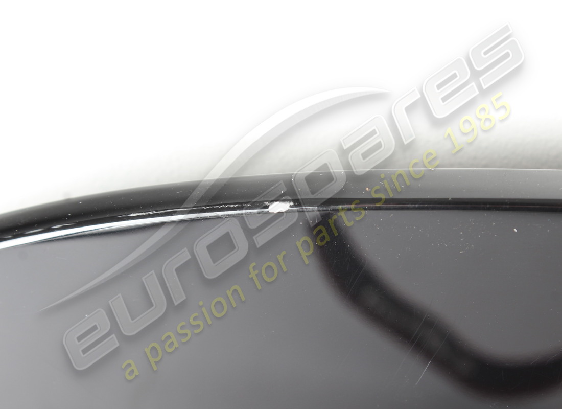 used ferrari complete rear variable geom. w. part number 804585 (2)