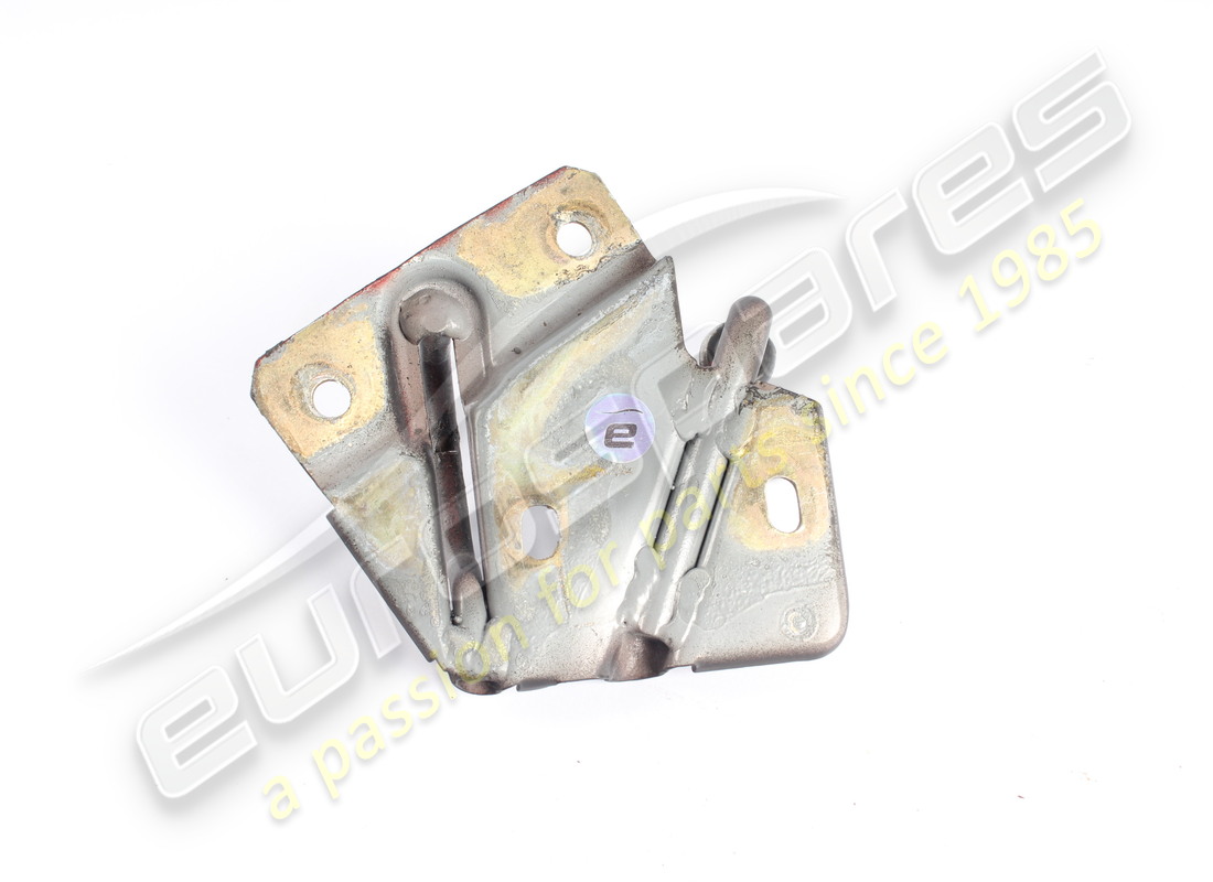 USED FERRARI LH LOCK STRIKER. PART NUMBER 61571800 (2) used ferrari lh lock striker. part number 61571800 (2)