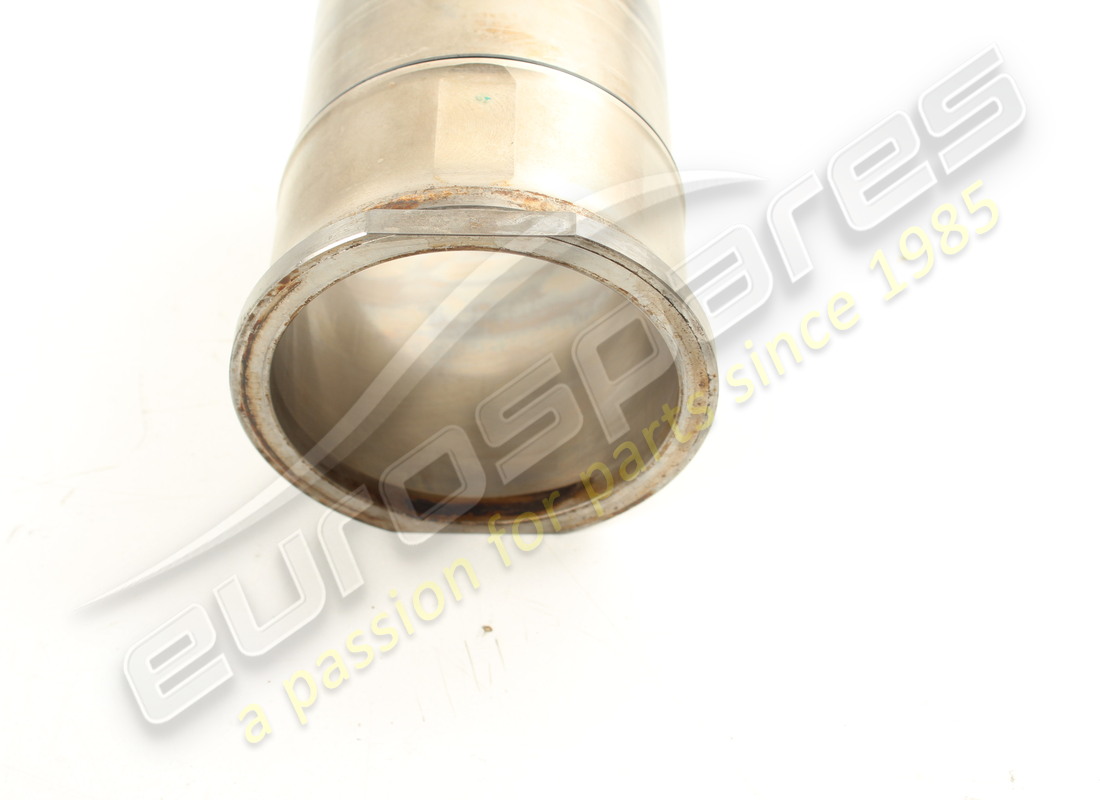 USED FERRARI CYLINDER LINER. PART NUMBER 136875 (2) used ferrari cylinder liner. part number 136875 (2)