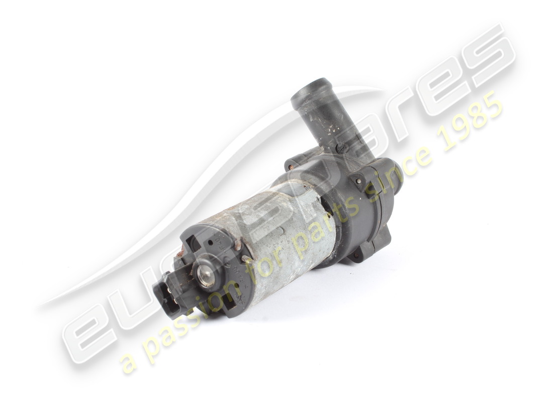 used ferrari complete water pump. part number 65460300 (3)