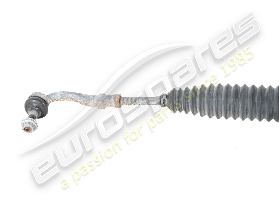 used lamborghini steering rack. part number 4s1423072s (2)
