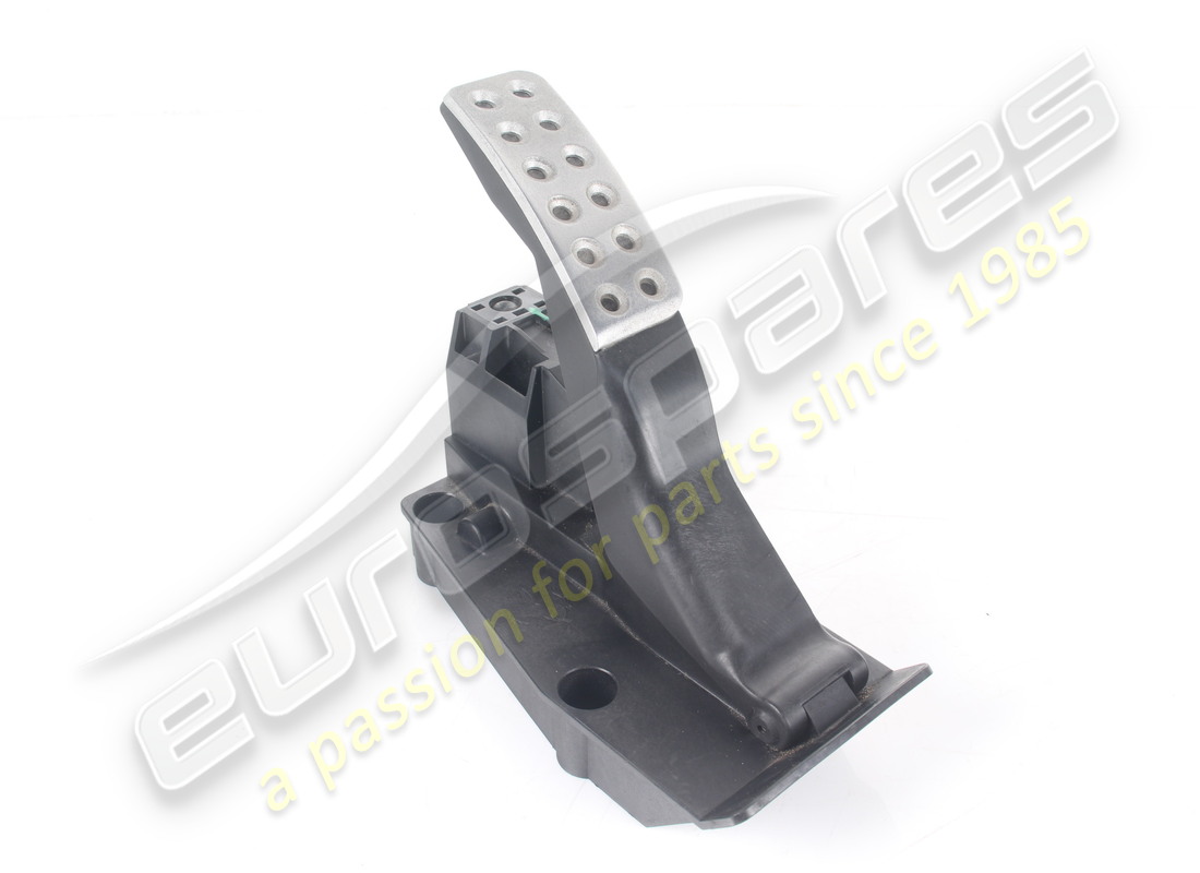 USED Ferrari COMPLETE ACCELERATOR PEDAL . PART NUMBER 243117 (1)