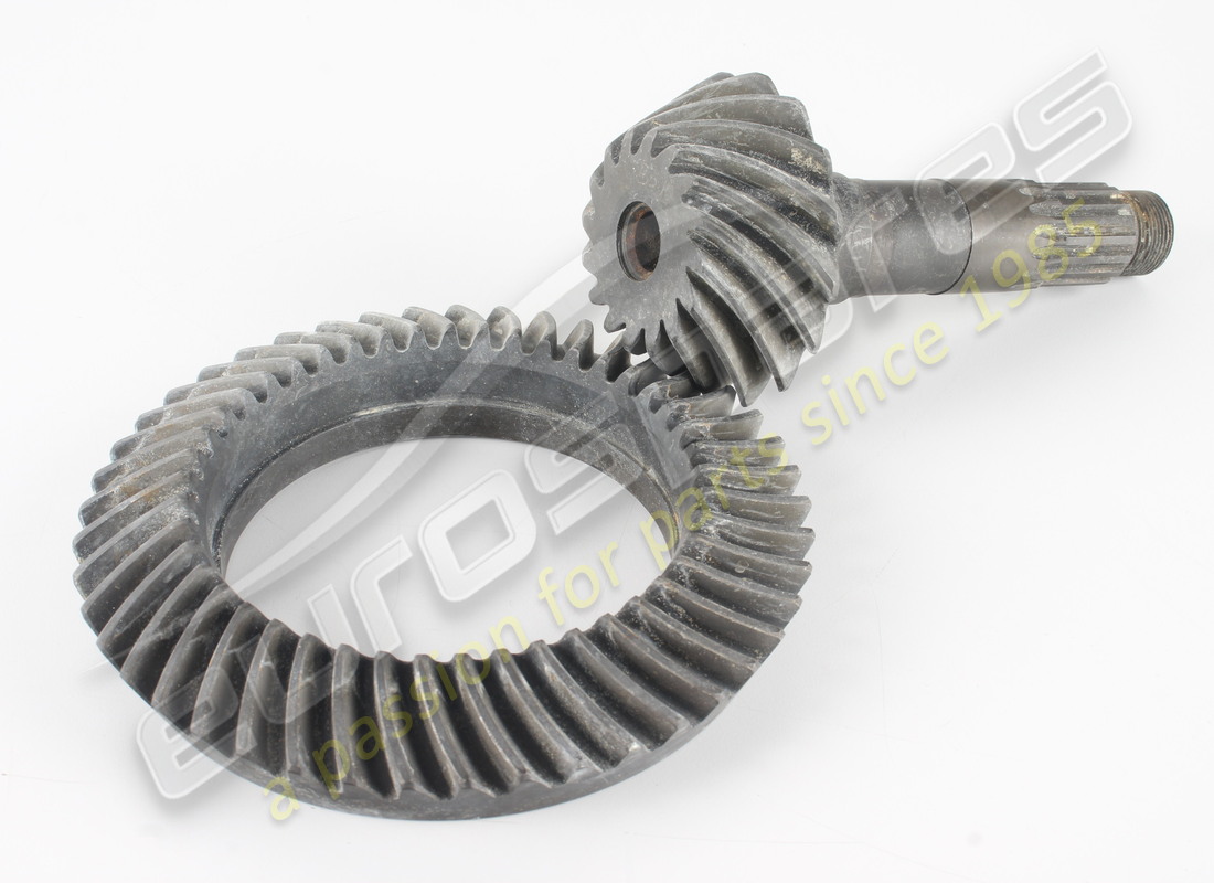 NEW LAMBORGHINI BEVEL GEAR Z-16 X Z-45. PART NUMBER 002329846 (1) new lamborghini bevel gear z-16 x z-45. part number 002329846 (1)