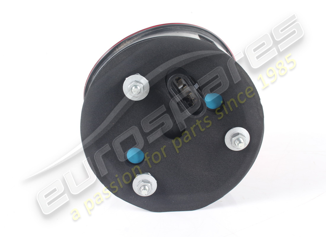 USED FERRARI INNER RH TAIL LIGHT. PART NUMBER 322257 (4) used ferrari inner rh tail light. part number 322257 (4)