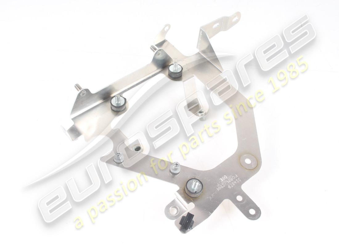 USED Ferrari BRACKET . PART NUMBER 324379 (1)