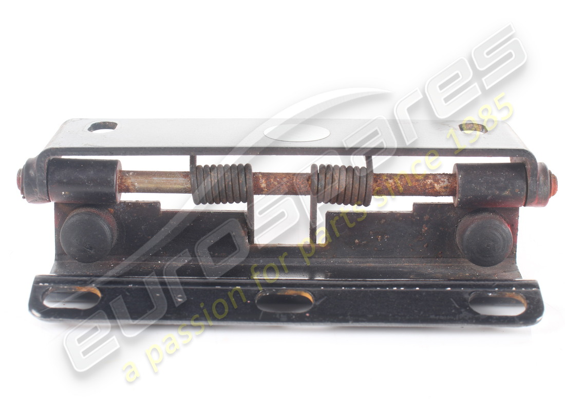 USED FERRARI HINGE. PART NUMBER 60325305 (2) used ferrari hinge. part number 60325305 (2)