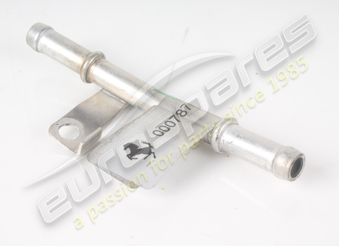 USED Ferrari RACCORDO SFIATI . PART NUMBER 787886 (1)