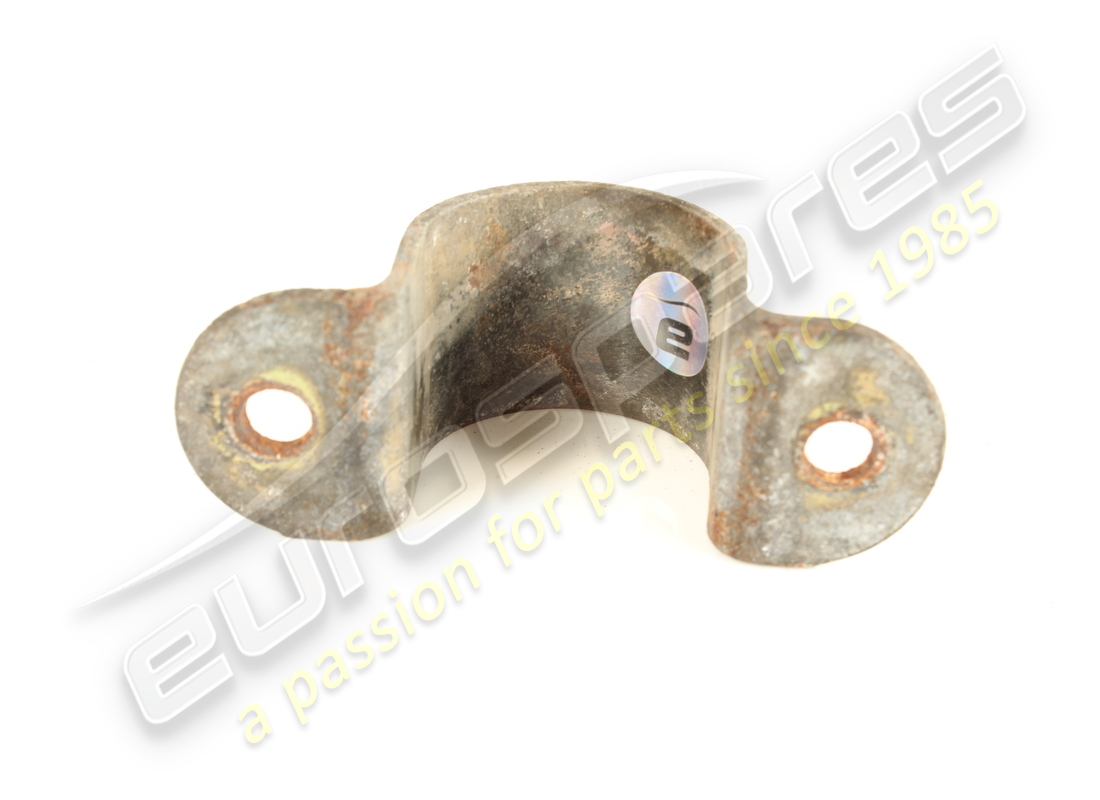 USED Ferrari PIASTRINA TENUTA TAMP.BARRA . PART NUMBER 133802 (1)