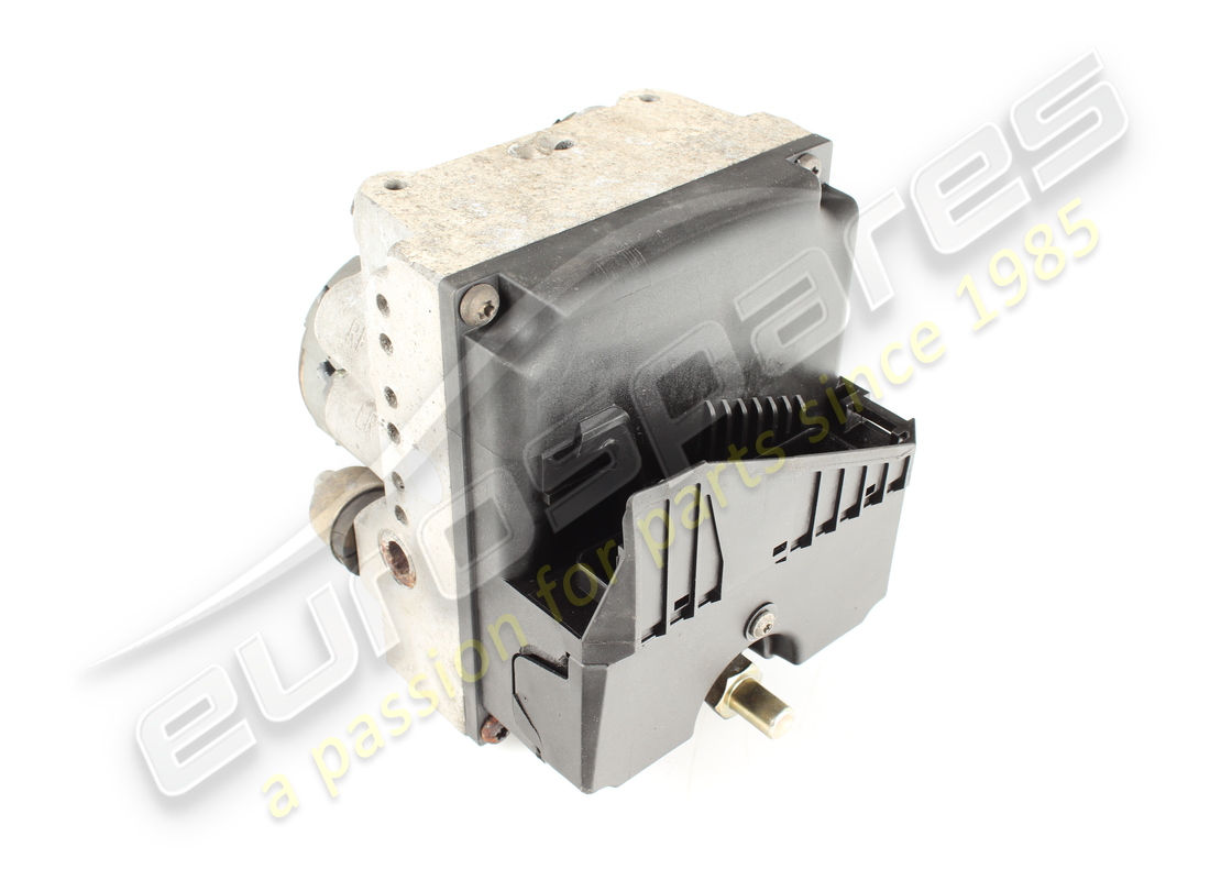 used ferrari asr/abs hydraulic control unit. part number 164001 (2)