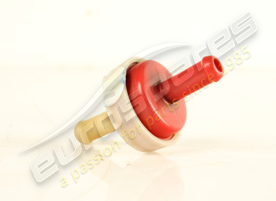 USED Ferrari TANK VENTILATION VALVE . PART NUMBER 170442 (1)