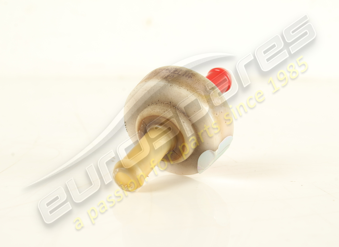 USED FERRARI TANK VENTILATION VALVE. PART NUMBER 170442 (2) used ferrari tank ventilation valve. part number 170442 (2)