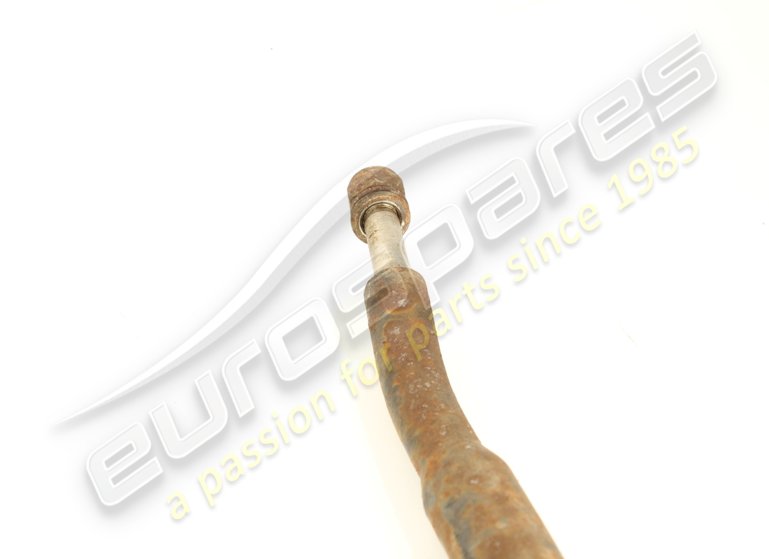 used ferrari front anti-roll bar. part number 163204 (2)