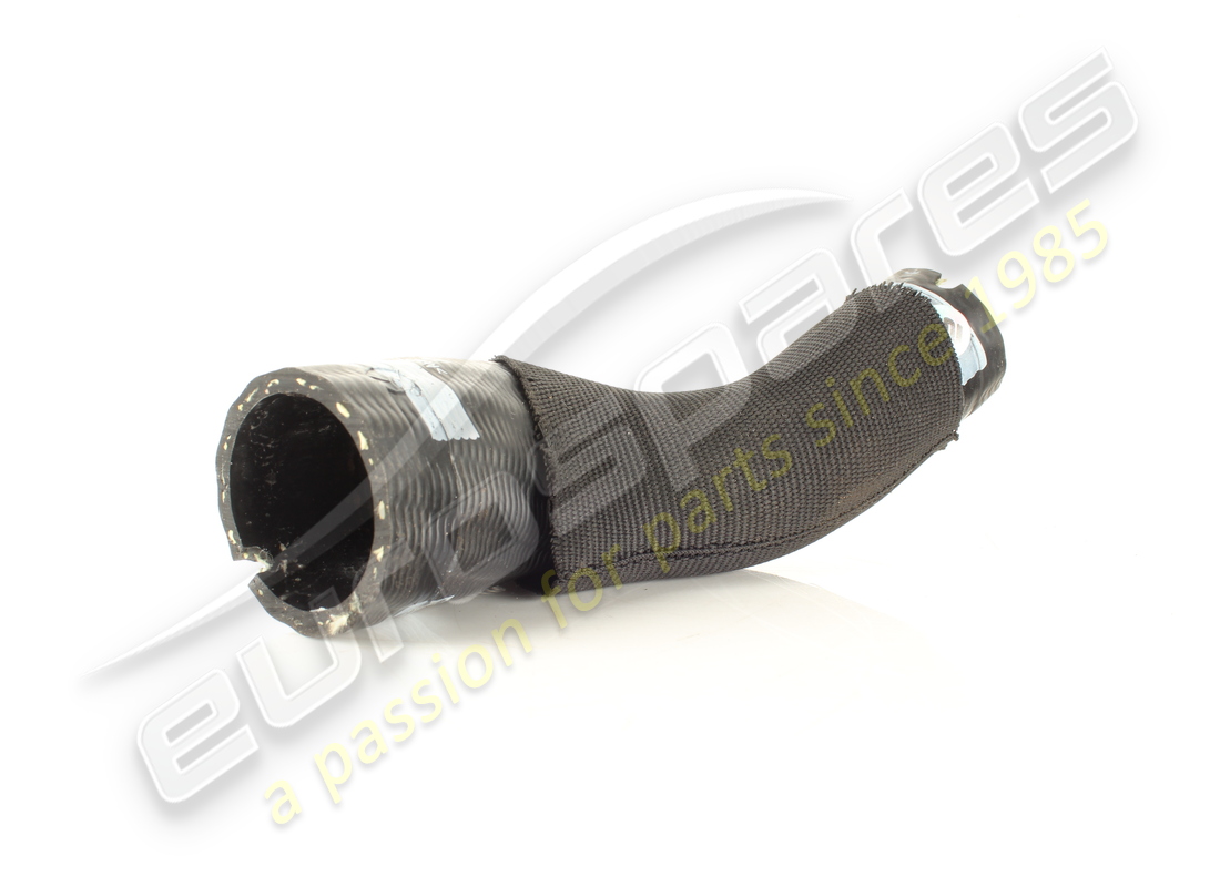 USED Ferrari WATER HOSE FROM VALVE TO RADIATOR . PART NUMBER 333051 (1)
