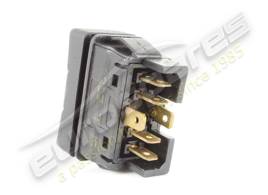 used maserati switch. part number 363300150 (3)