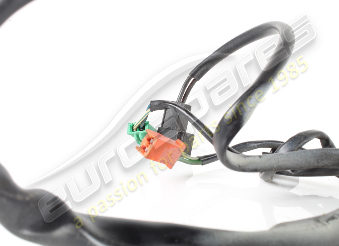 USED MASERATI BUTTON PANEL. PART NUMBER 376900309 (3) used maserati button panel. part number 376900309 (3)