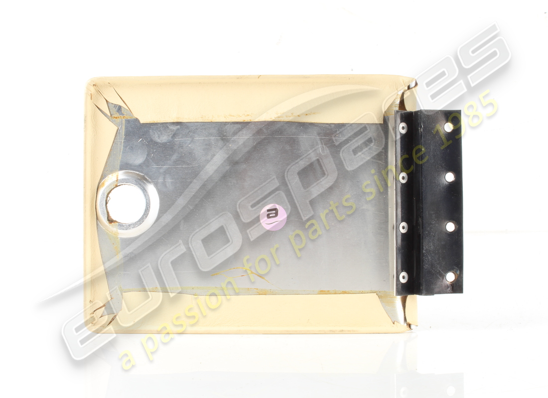 USED FERRARI LID WITH HINGE. PART NUMBER 62328600 (2) used ferrari lid with hinge. part number 62328600 (2)