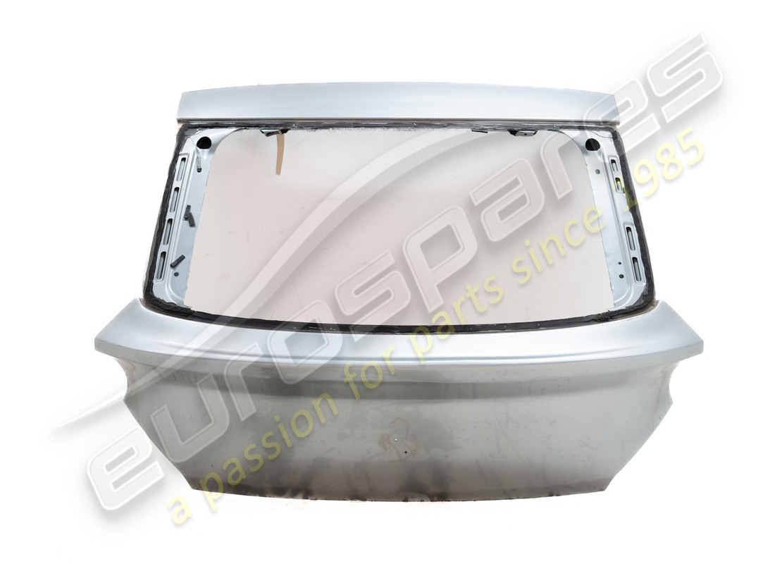 used ferrari tailgate assembly. part number 84025411 (1)