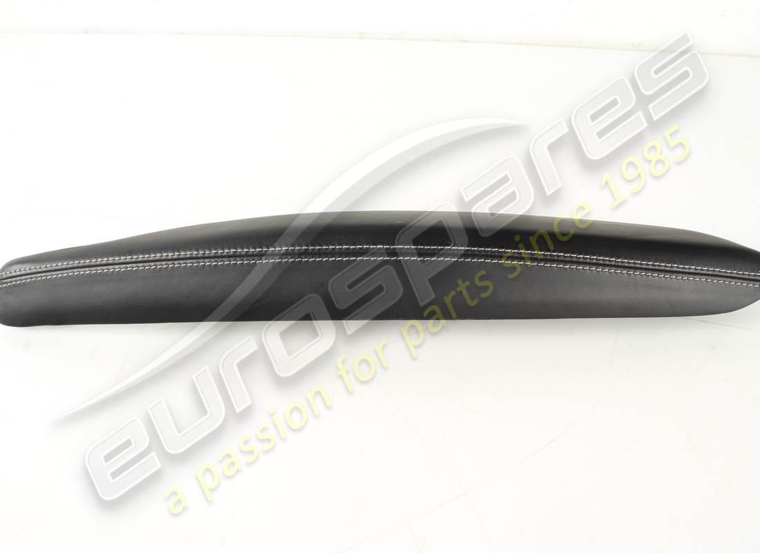 USED FERRARI RH REAR ARMREST. PART NUMBER 82844412 (2) used ferrari rh rear armrest. part number 82844412 (2)